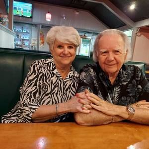 Meet your Posher, Kay